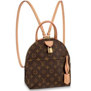 Replica Louis Vuitton LV Moon Backpack Monogram Canvas M44944