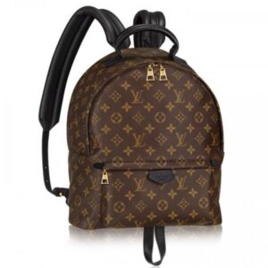 Replica Louis Vuitton Palm Springs MM Backpack M41561