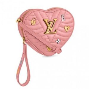 Replica Louis Vuitton Heart Bag New Wave M53205