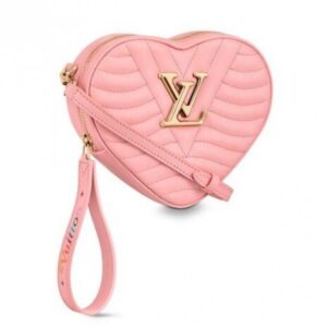 Replica Louis Vuitton Heart Bag New Wave M53769