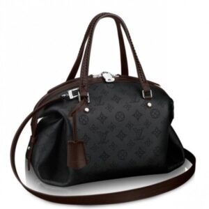 Replica Louis Vuitton Asteria Bag Mahina Leather M54671