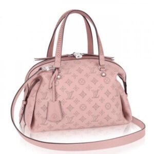 Replica Louis Vuitton Asteria Bag Mahina Leather M54673