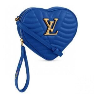 Replica Louis Vuitton New Wave Heart Bag M55293