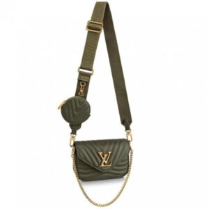 Replica Louis Vuitton New Wave Multi-Pochette Bag M56471