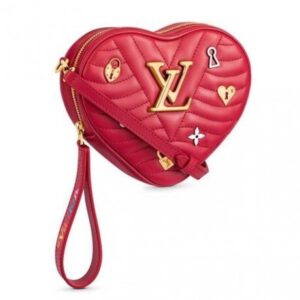 Replica Louis Vuitton Heart Bag New Wave M52794