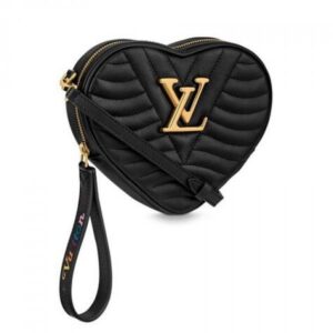 Replica Louis Vuitton Heart Bag New Wave M52796