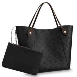 Replica Louis Vuitton Hina MM Bag Mahina Leather M54354