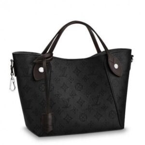 Replica Louis Vuitton Hina PM Bag Mahina Leather M54350