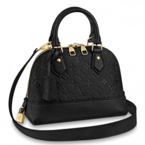 Replica Louis Vuitton Neo Alma BB Bag Monogram Empreinte M44829