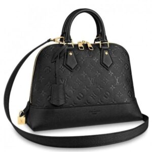 Replica Louis Vuitton Neo Alma PM Bag Monogram Empreinte M44832