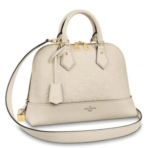 Replica Louis Vuitton Neo Alma PM Bag Monogram Empreinte M44834