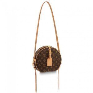 Replica Louis Vuitton Boite Chapeau Souple Monogram M52294