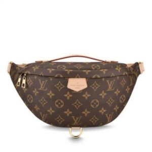 Replica Louis Vuitton Bumbag Bag Monogram Canvas M43644