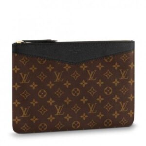 Replica Louis Vuitton Daily Pouch Monogram Canvas M62048