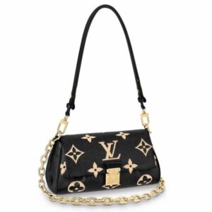 Replica Louis Vuitton Favorite Bag Monogram Empreinte M45859