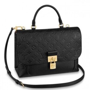 Replica Louis Vuitton Marignan Bag Monogram Empreinte M44544