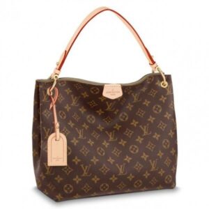 Replica Louis Vuitton Graceful PM Bag Monogram M43701