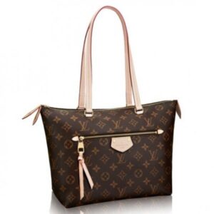 Replica Louis Vuitton Iena PM Bag Monogram Canvas M42268