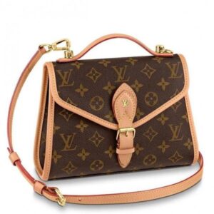 Replica Louis Vuitton LV Ivy Bag Monogram Canvas M44919