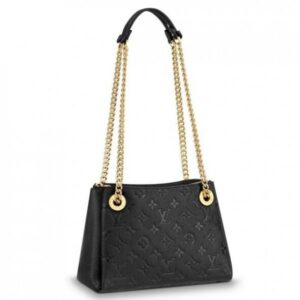 Replica Louis Vuitton Surene BB Bag Monogram Empreinte M43748