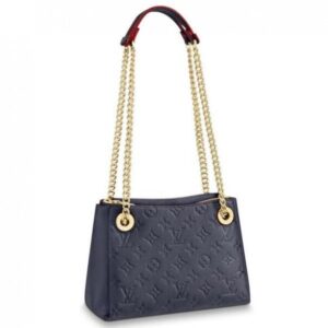 Replica Louis Vuitton Surene BB Bag Monogram Empreinte M43750