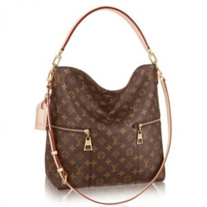 Replica Louis Vuitton M??lie Bag Monogram Canvas M41544