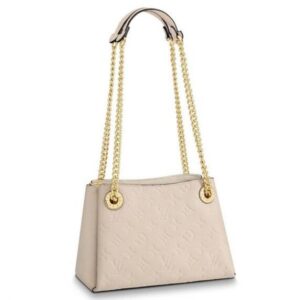 Replica Louis Vuitton Surene BB Bag Monogram Empreinte M43877