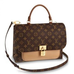 Replica Louis Vuitton Marignan Bag Monogram Canvas M44257