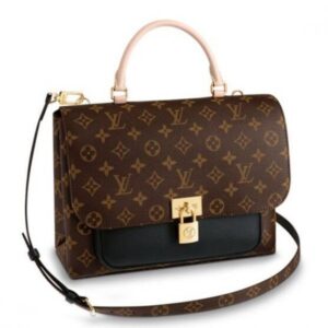 Replica Louis Vuitton Marignan Bag Monogram Canvas M44259