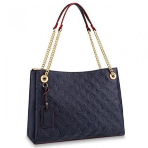 Replica Louis Vuitton Surene MM Bag Monogram Empreinte M43759