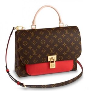 Replica Louis Vuitton Marignan Bag Monogram Canvas M44286