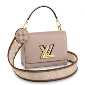 Replica Louis Vuitton Twist PM Bag Epi Leather M57049