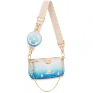 Replica Louis Vuitton Multi Pochette Accessoires By The Pool M57633