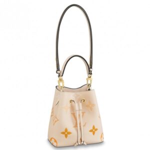 Replica Louis Vuitton Neonoe BB Bag By The Pool M45716