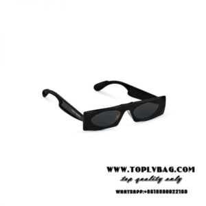 Replica Louis Vuitton Louis TV Sunglasses LV Z1253U