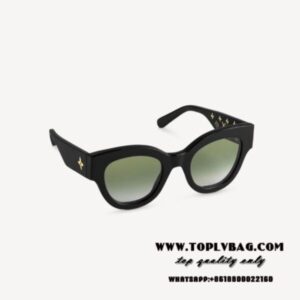 Replica Louis Vuitton Napali Sunglasses LV Z1460E