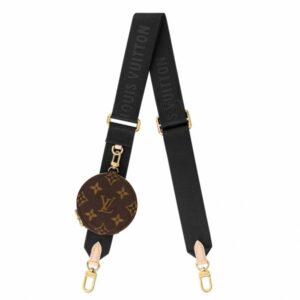 Replica Louis Vuitton Bandouliere Shoulder Strap J02487