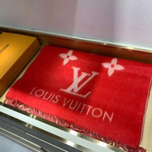 Replica LV M70813 Louis Vuitton Reykjavik Scarf