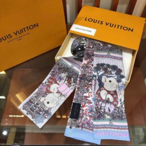 Replica LV M76101 Louis Vuitton Vuittonite Bandeau