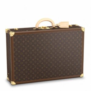 Replica Louis Vuitton Bisten 65 Monogram Canvas M21325